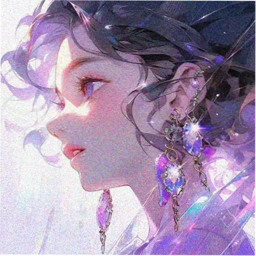 引线者角色头像示意