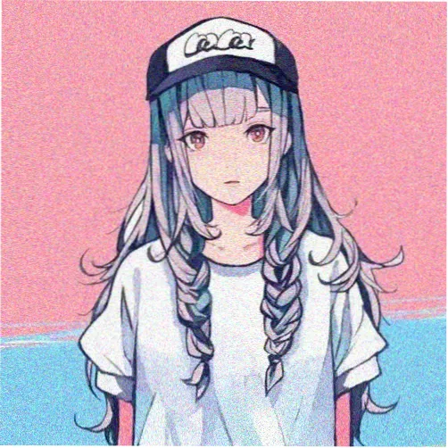 读者晚风头像