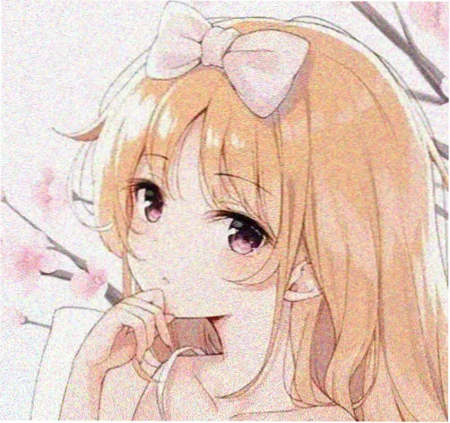 读者灰蓝头像